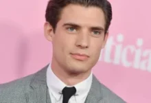 David Corenswet Biography Age Girlfriend Height Net Worth Superman IMDb Movies TV Shows Interview Sister Instagram Wikipedia 720x405 1