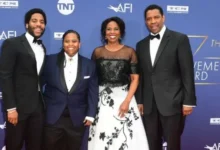 Denzel Washingtons daughter Katia Washington Biography Movies Wife Age Net Worth Husband Siblings Mother 720x405 1