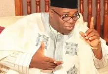 Doyin Okupe Biography, Age ,Net Worth, Wiki, Real Name, Children, Instagram, Parents, partner 4 Doyin Okupe 390x220 1