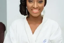 Esther Audu Biography, Age ,Net Worth, Wiki, Real Name, Children, Instagram, Parents, partner 2 Esther Audu Phillip Ojire 323x220 1