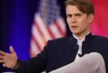 George Farmer Biography, Age ,Net Worth, Wiki, Real Name, Children, Instagram, Parents, partner 2 George Farmer picture 630x420 1 390x220 1