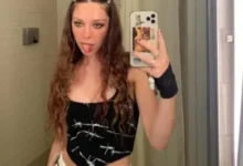 Holly Humberstone Bio Parents Net Worth Songs Age Partner Albums Boyfriend Sister Height 720x405 1