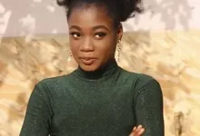 Sharon Ifedi Biography, Age ,Net Worth, Wiki, Real Name, Children, Instagram, Parents, partner 2 Ifedi Sharon 390x220 1