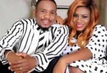 Jennifer Awele and husband 531x420 1 390x220 1