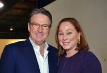 Patti McGuire Biography, Age ,Net Worth, Wiki, Real Name, Children, Instagram, Parents, partner 2 Jimmy Connors wife Patti McGuire Bio Net Worth Children Age Wikipedia Health 1