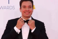 Jimmy Fallon Biography, Age ,Net Worth, Wiki, Real Name, Children, Instagram, Parents, partner 1 Jimmy Fallon Bio Net Worth Wife Age Children Movies TV Shows Parents YouTube Instagram Children 720x405 1