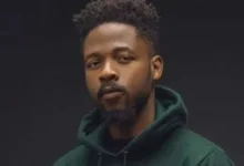 Johnny Drille Biography Girlfrie