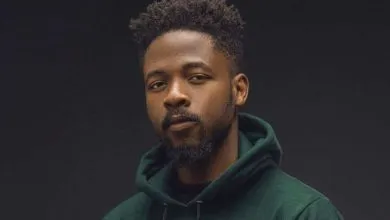 Johnny Drille Biography Girlfrie