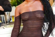 Justine Skye Biography, Age ,Net Worth, Wiki, Real Name, Children, Instagram, Parents, partner 1 Justine Skye Bio Net Worth Songs Husband Age Height Instagram Child Parents TV Shows 720x405 1