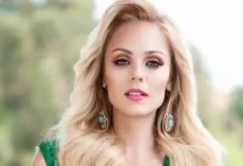 Laura Vandervoort Biography, Age ,Net Worth, Wiki, Real Name, Children, Instagram, Parents, partner 1 Laura Vandervoort 390x220 1