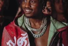 Lil Tjay Bio Age Net Worth Height Songs Girlfriend Albums Parents 720x405 1