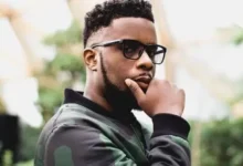 Maleek Berry Biography, Age ,Net Worth, Wiki, Real Name, Children, Instagram, Parents, partner 1 Maleek Berry 390x220 1