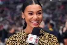 Malika Andrews Biography, Age ,Net Worth, Wiki, Real Name, Children, Instagram, Parents, partner 1 Malika Andrews 3 739x375 1 390x220 1