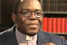 Bishop Kukah Biography, Age ,Net Worth, Wiki, Real Name, Children, Instagram, Parents, partner 2 Mathew Hassan Kukah 560x420 1 390x220 1