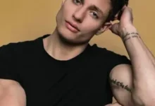 Matt Rife Biography, Age ,Net Worth, Wiki, Real Name, Children, Instagram, Parents, partner 1 Matt Rife Biography 554x375 1 390x220 1