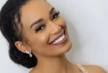 Pearl Thusi Biography, Age ,Net Worth, Wiki, Real Name, Children, Instagram, Parents, partner 3 Pearl Thusi 390x220 1