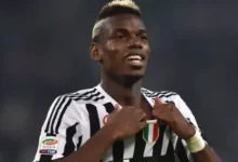 Paul Pogba Biography, Age ,Net Worth, Wiki, Real Name, Children, Instagram, Parents, partner 3 Pogba 390x220 1