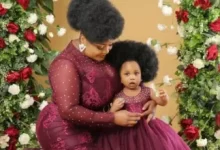 Ronke Odusanya Bio Age Daughter Net Worth Son Husband Pictures Married News Wikipedia