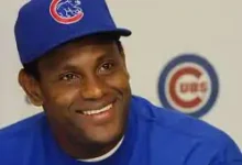 Sammy Sosa