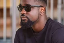 Sarkodie Bio Age Net Worth Songs Wikipedia Wife Albums Girlfriend Pictures Children 720x405 1