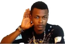 Slim Joe Biography, Age ,Net Worth, Wiki, Real Name, Children, Instagram, Parents, partner 1 Slim Joe pic 696x391 1 390x220 1