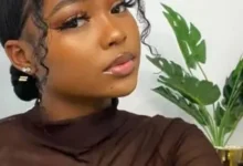 Spirine Chevonne Biography, Age ,Net Worth, Wiki, Real Name, Children, Instagram, Parents, partner 1 Spirine Chevonne Biography 383x420 1 383x220 1