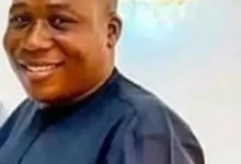 Sunday Igboho Biography, Age ,Net Worth, Wiki, Real Name, Children, Instagram, Parents, partner 2 Sunday Igboho 608x620 1 390x220 1