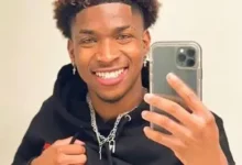 SwagBoyQ Biography, Age ,Net Worth, Wiki, Real Name, Children, Instagram, Parents, partner 1 SwagBoyQ 390x220 1