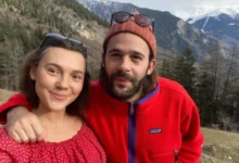 Synnove Karlsen Biography, Age ,Net Worth, Wiki, Real Name, Children, Instagram, Parents, partner 2 Synnove Karlsen Biography Age Boyfriend Net Worth Height Movies TV Shows Instagram 720x405 1