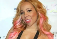 Tiny Harris Biography, Age ,Net Worth, Wiki, Real Name, Children, Instagram, Parents, partner 1 Tameka Dianne Cottle Harris Biography 720x405 2