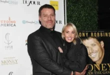 Tony Robbins Wife Sage Robbins Bio Age Baby Height Wikipedia Net Worth First Husband 720x405 1