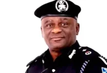 DCP Tunji Disu Biography, Age ,Net Worth, Wiki, Real Name, Children, Instagram, Parents, partner 1 Tunji Disu Edited 390x220 1