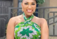 Ufuoma McDermott Biography, Age ,Net Worth, Wiki, Real Name, Children, Instagram, Parents, partner 2 Ufuoma McDermott 390x220 1