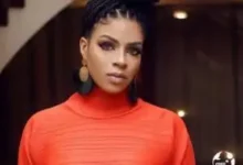 Venita Akpofure Biography, Age ,Net Worth, Wiki, Real Name, Children, Instagram, Parents, partner 1 Venita Akpofure 364x205 1