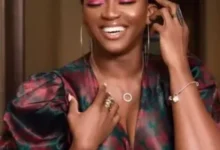 Waje Biography, Age ,Net Worth, Wiki, Real Name, Children, Instagram, Parents, partner 1 Waje pic 424x420 1 390x220 1