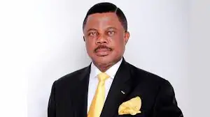 Willie Obiano Biography