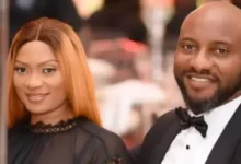 Yul Edochie and May Yul Edochie 696x392 1 390x220 1