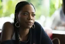 Yvonne Orji