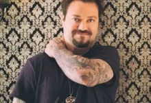 Bam Margera Biography, Age ,Net Worth, Wiki, Real Name, Children, Instagram, Parents, partner 2 bam margera 750x375 1 390x220 1