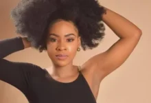 Chioma Okafor Biography, Age ,Net Worth, Wiki, Real Name, Children, Instagram, Parents, partner 1 chioma Okafor 630x420 1 390x220 1