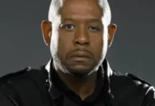 Forest Whitaker Biography, Age ,Net Worth, Wiki, Real Name, Children, Instagram, Parents, partner 2 forest Whitaker 609x420 2 390x220 1 1