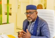 Rochas Okorocha Biography, Age ,Net Worth, Wiki, Real Name, Children, Instagram, Parents, partner 1 images 2021 08 10T050436.962 696x396 1 390x220 1