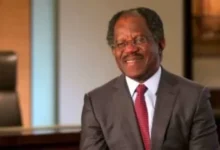 Adebayo Ogunlesi Biography, Age ,Net Worth, Wiki, Real Name, Children, Instagram, Parents, partner 2 images 2021 08 15T100631.175 696x391 1 390x220 1