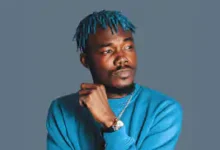 Camidoh Biography, Age ,Net Worth, Wiki, Real Name, Children, Instagram, Parents, partner 1 images 79