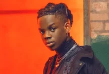 Rema Biography, Age ,Net Worth, Wiki, Real Name, Children, Instagram, Parents, partner 2 rema 696x348 1 390x220 1