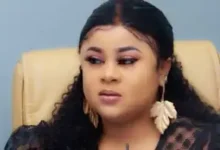 Uju Okoli Biography, Age ,Net Worth, Wiki, Real Name, Children, Instagram, Parents, partner 2 uju Okoli picture 364x197 1